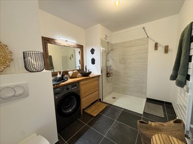 Appartement a vendre Cancale 35260 Ille-et-Vilaine 52 m2 2 pièces 306505 euros