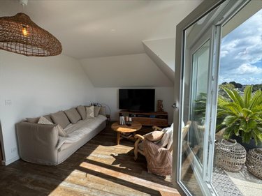 Appartement a vendre Cancale 35260 Ille-et-Vilaine 52 m2 2 pièces 306505 euros