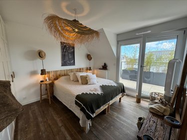 Appartement a vendre Cancale 35260 Ille-et-Vilaine 52 m2 2 pièces 306505 euros