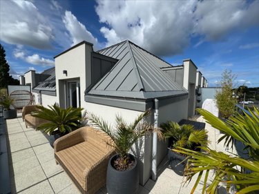Appartement a vendre Cancale 35260 Ille-et-Vilaine 52 m2 2 pièces 306505 euros