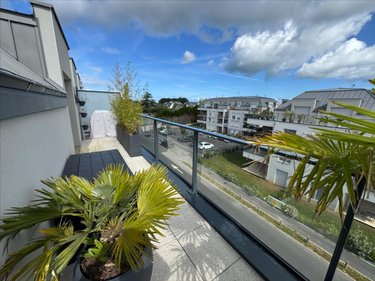 Appartement a vendre Cancale 35260 Ille-et-Vilaine 52 m2 2 pièces 306505 euros