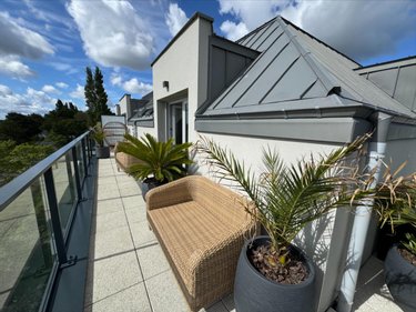 Appartement a vendre Cancale 35260 Ille-et-Vilaine 52 m2 2 pièces 306505 euros