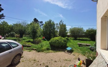 Maison a vendre Plounévézel 29270 Finistère 117 m2 7 pièces 136500 euros