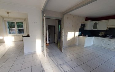 Maison a vendre Plounévézel 29270 Finistère 117 m2 7 pièces 136500 euros