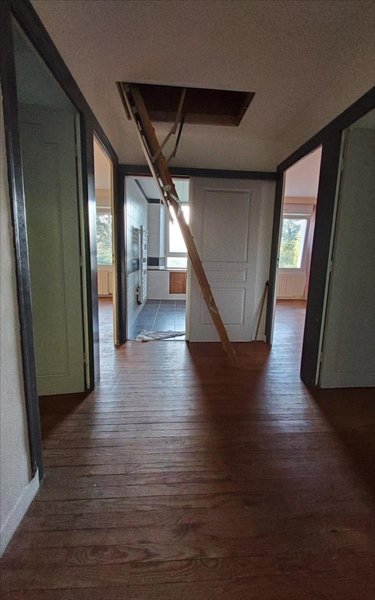 Maison a vendre Plounévézel 29270 Finistère 117 m2 7 pièces 136500 euros