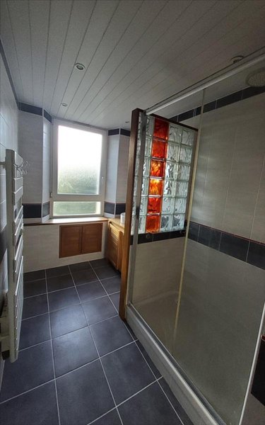 Maison a vendre Plounévézel 29270 Finistère 117 m2 7 pièces 136500 euros