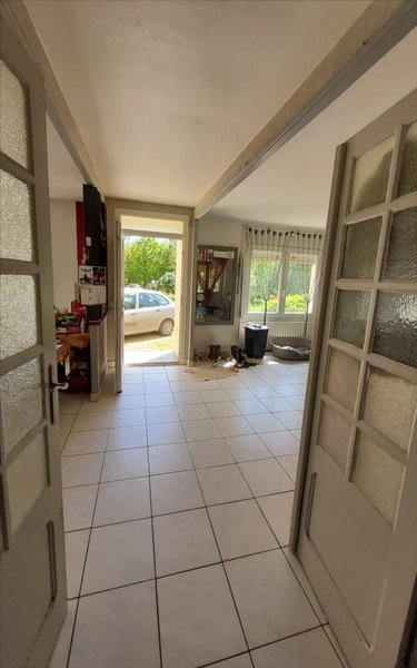 Maison a vendre Plounévézel 29270 Finistère 117 m2 7 pièces 105000 euros