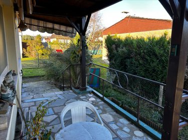 Maison a vendre Saint-Aubin-lès-Elbeuf 76410 Seine-Maritime 90 m2 4 pièces 168000 euros