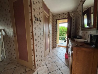 Maison a vendre Saint-Aubin-lès-Elbeuf 76410 Seine-Maritime 90 m2 4 pièces 168000 euros