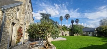 Maison a vendre Valognes 50700 Manche 152 m2 6 pièces 424100 euros