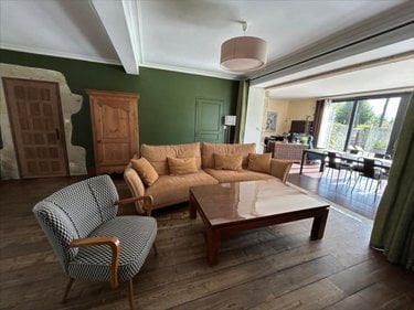 Maison a vendre Valognes 50700 Manche 152 m2 6 pièces 424100 euros