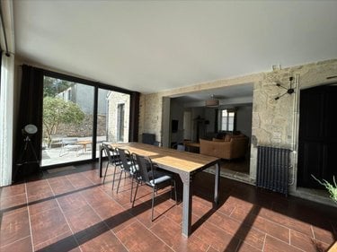 Maison a vendre Valognes 50700 Manche 152 m2 6 pièces 424100 euros