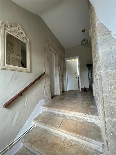 Maison a vendre Valognes 50700 Manche 152 m2 6 pièces 424100 euros