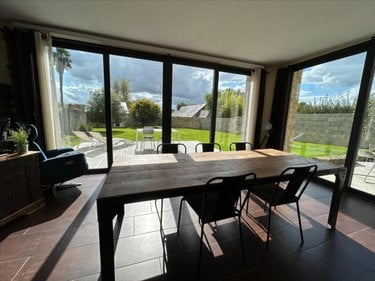 Maison a vendre Valognes 50700 Manche 152 m2 6 pièces 424100 euros