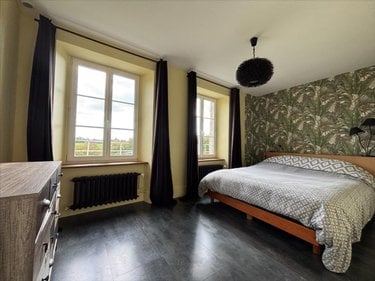 Maison a vendre Valognes 50700 Manche 152 m2 6 pièces 424100 euros