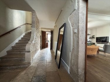 Maison a vendre Valognes 50700 Manche 152 m2 6 pièces 424100 euros