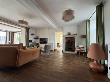 Maison a vendre Valognes 50700 Manche 152 m2 6 pièces 424100 euros