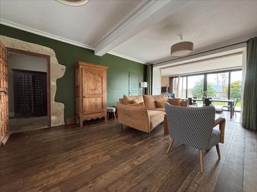 Maison a vendre Valognes 50700 Manche 152 m2 6 pièces 424100 euros