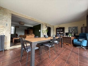 Maison a vendre Valognes 50700 Manche 152 m2 6 pièces 424100 euros