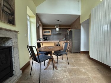 Maison a vendre Valognes 50700 Manche 152 m2 6 pièces 424100 euros
