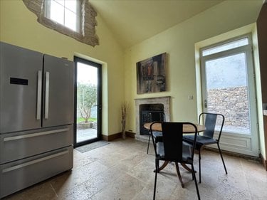 Maison a vendre Valognes 50700 Manche 152 m2 6 pièces 424100 euros