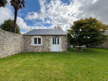 Maison a vendre Valognes 50700 Manche 152 m2 6 pièces 424100 euros