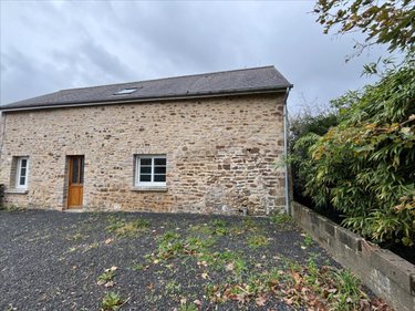 Maison a vendre Besneville 50390 Manche 63 m2 3 pièces 125400 euros