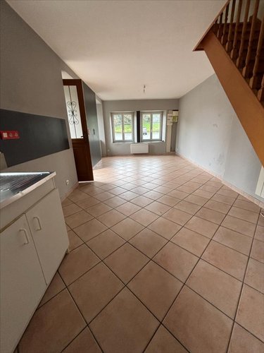 Maison a vendre Besneville 50390 Manche 63 m2 3 pièces 125400 euros