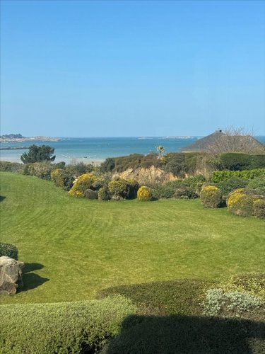 Appartement a vendre Carantec 29660 Finistère 31 m2 1 pièce 145700 euros