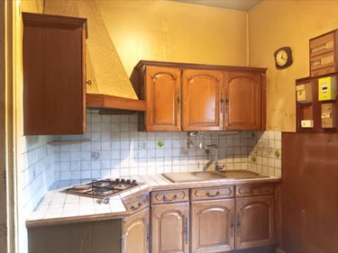 Maison a vendre Le Houlme 76770 Seine-Maritime 68 m2 4 pièces 95000 euros