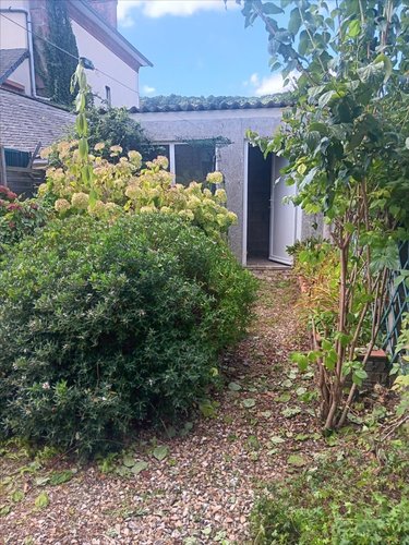 Maison a vendre Le Houlme 76770 Seine-Maritime 68 m2 4 pièces 95000 euros