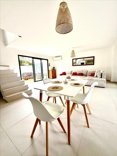 Maison a vendre Saint-Joseph 97480 Réunion 97 m2 5 pièces 378000 euros