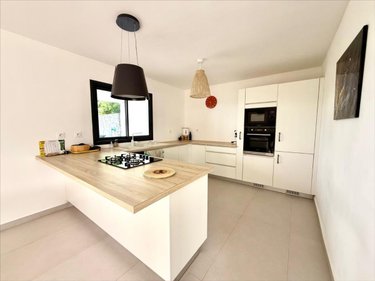 Maison a vendre Saint-Joseph 97480 Réunion 97 m2 5 pièces 378000 euros