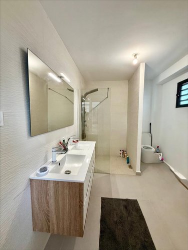 Maison a vendre Saint-Joseph 97480 Réunion 97 m2 5 pièces 378000 euros