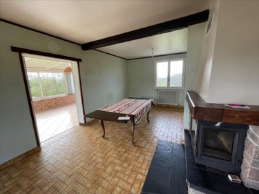 Maison a vendre Martinvast 50690 Manche 102 m2 4 pièces 251520 euros