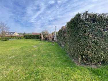 Maison a vendre Martinvast 50690 Manche 102 m2 4 pièces 251520 euros