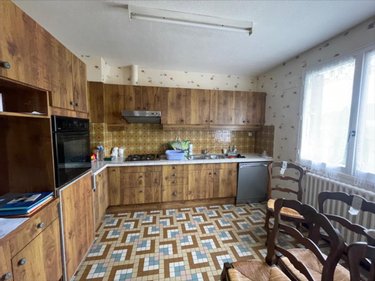 Maison a vendre Martinvast 50690 Manche 102 m2 4 pièces 251520 euros