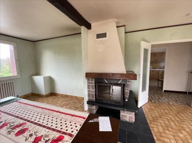 Maison a vendre Martinvast 50690 Manche 102 m2 4 pièces 251520 euros