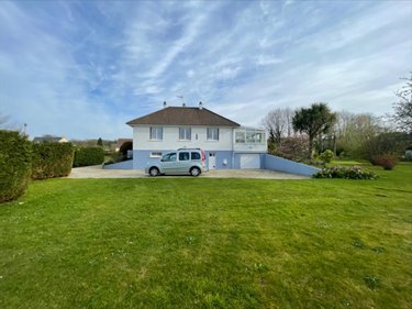 Maison a vendre Martinvast 50690 Manche 102 m2 4 pièces 251520 euros
