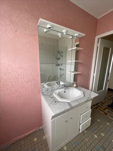 Maison a vendre Martinvast 50690 Manche 102 m2 4 pièces 251520 euros