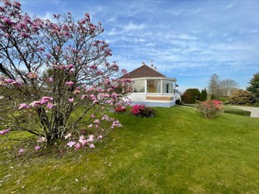Maison a vendre Martinvast 50690 Manche 102 m2 4 pièces 251520 euros