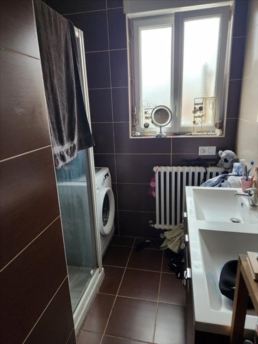 Maison a vendre Bazouges Cré sur Loir 72200 Sarthe 134 m2 8 pièces 185500 euros