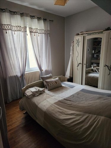Maison a vendre Bazouges Cré sur Loir 72200 Sarthe 134 m2 8 pièces 185500 euros