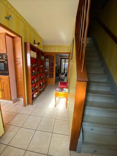 Maison a vendre Tinqueux 51430 Marne 89 m2 4 pièces 198550 euros