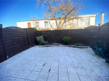 Maison a vendre Tinqueux 51430 Marne 89 m2 4 pièces 198550 euros