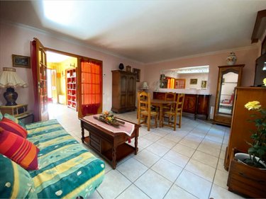 Maison a vendre Tinqueux 51430 Marne 89 m2 4 pièces 198550 euros