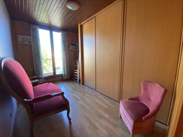 Maison a vendre Tinqueux 51430 Marne 89 m2 4 pièces 198550 euros