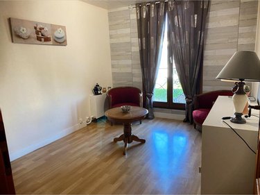 Maison a vendre Tinqueux 51430 Marne 89 m2 4 pièces 198550 euros