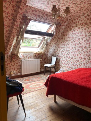 Maison a vendre Teurthéville-Bocage 50630 Manche 77 m2 5 pièces 132350 euros