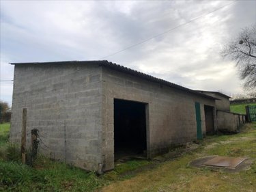 Maison a vendre Teurthéville-Bocage 50630 Manche 77 m2 5 pièces 132350 euros